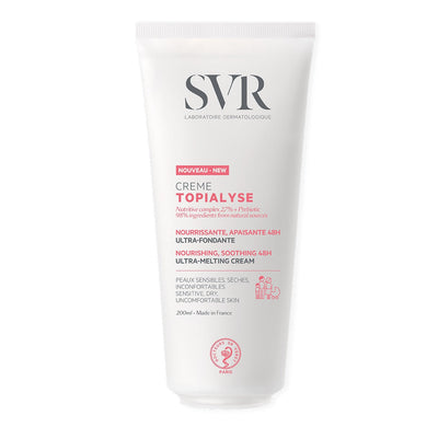SVR Topialyse Crema