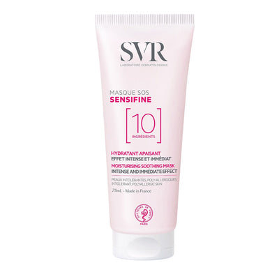 SVR Sensifine Masque SOS 75 ml