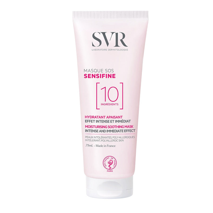 SVR Sensifine Masque SOS 75 ml