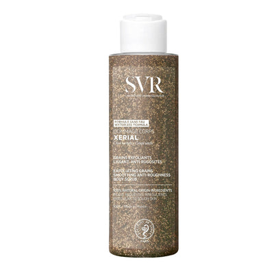 SVR Xerial Gommage Exfoliante