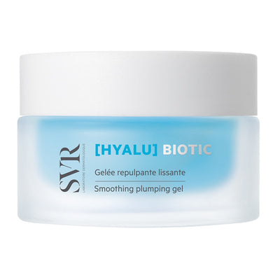 SVR [HYALU] Biotic Gel-Crema Hidratante 50 ml