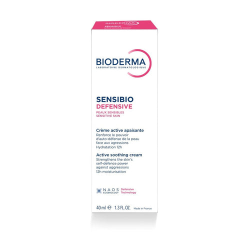Bioderma Sensibio Defensive Crema 40 ml