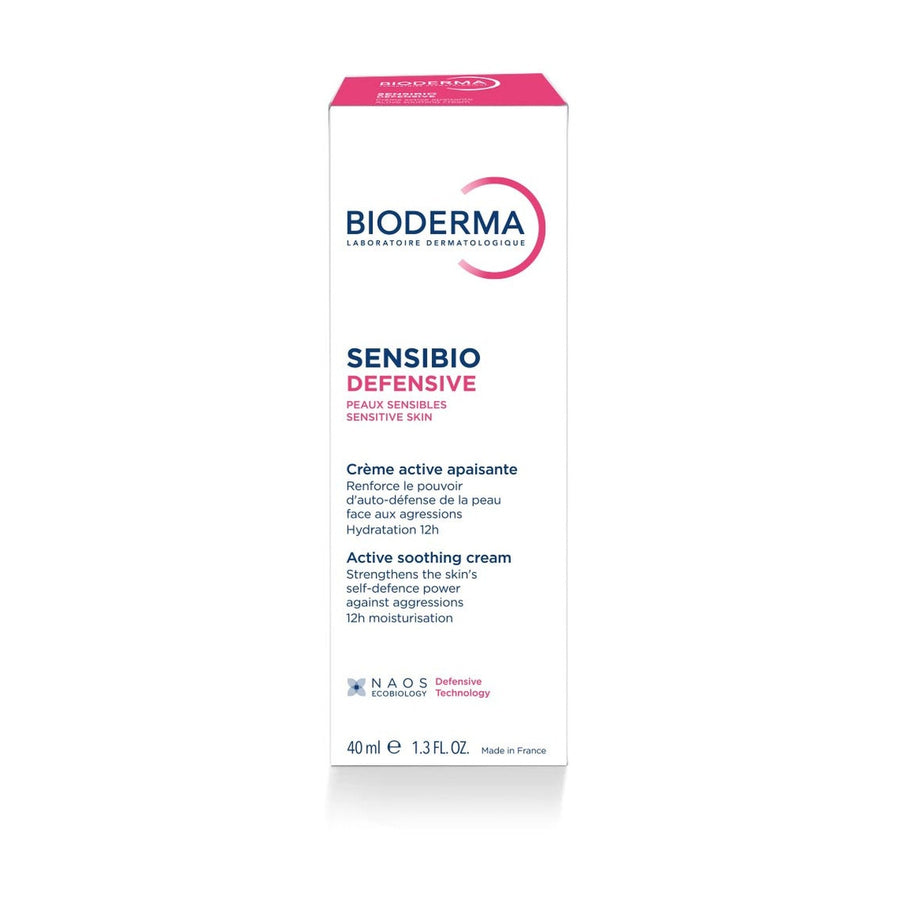 Bioderma Sensibio Defensive Crema 40 ml