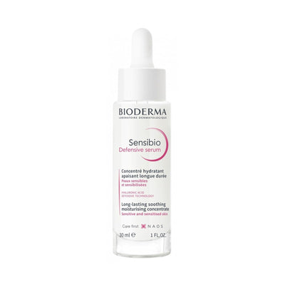 Bioderma Sensibio Defensive Serum 30 ml