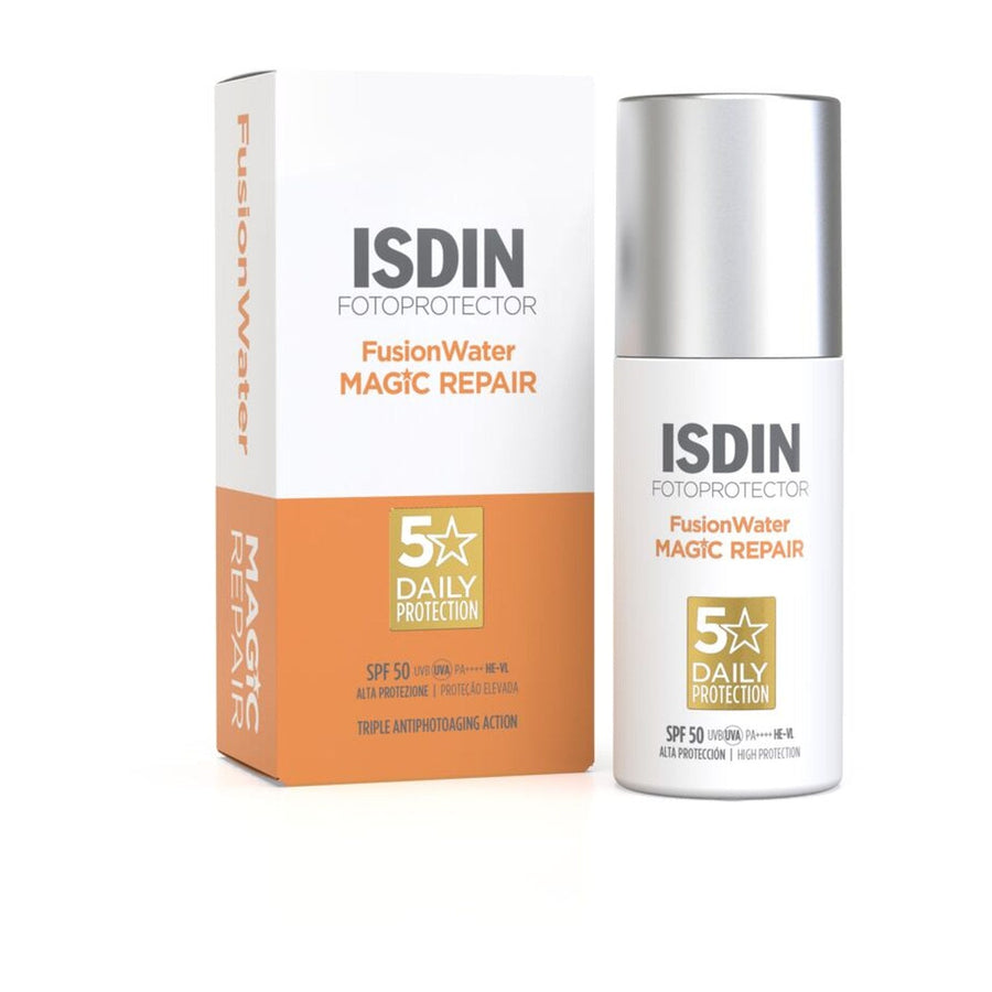 ISDIN Age Repair Fusion Water SPF 50 50 ml