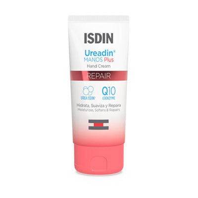ISDIN Ureadin Manos Plus 50 ml