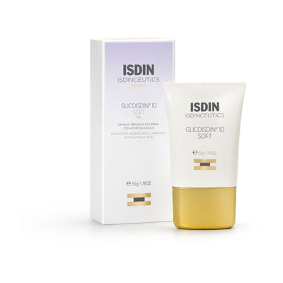 ISDIN Isdinceutics Glicoisdin 10 Soft Gel 50 g