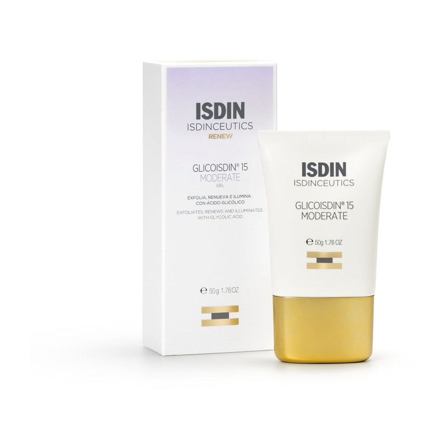 ISDIN Isdinceutics Glicoisdin 15 Moderate Gel 50 g