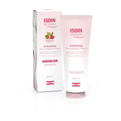 ISDIN Woman Crema Antiestrías 250 ml