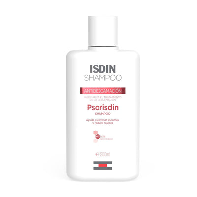 ISDIN Psorisdin Champú Antidescamación 200 ml