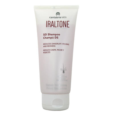 Iraltone DS Shampoo 200 ml