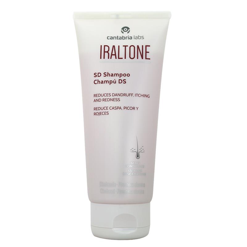 Iraltone DS Shampoo 200 ml