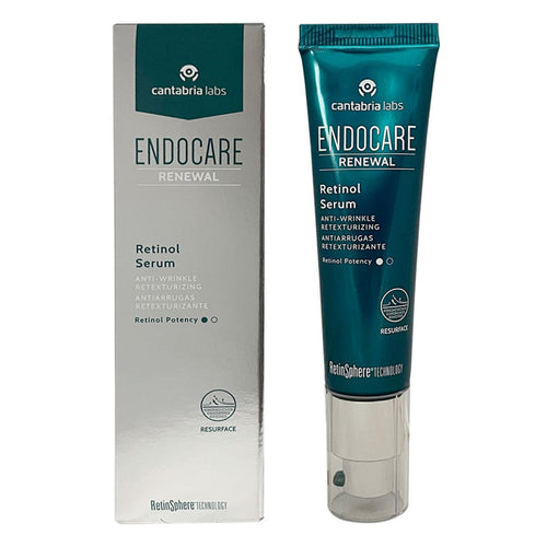 Endocare Renewal Retinol Serum