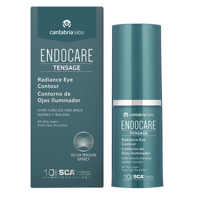 Endocare Tensage Radiance Eye 15 ml