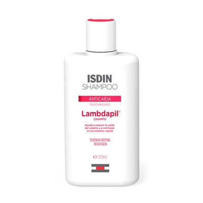 ISDIN Lambdapil Shampoo 200 ml