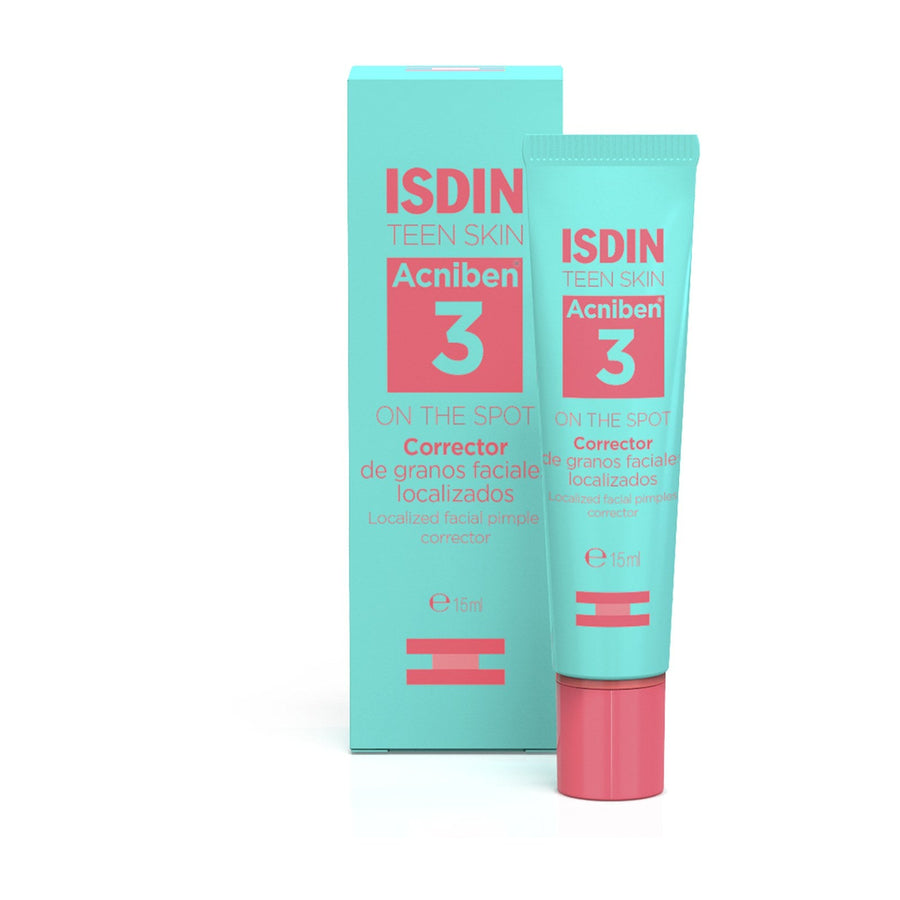 ISDIN Acniben On The Spot 15 ml