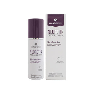Neoretin Discrom Control Ultra Emulsion 30 ml