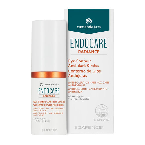 Endocare Radiance Eye Contour 15 ml