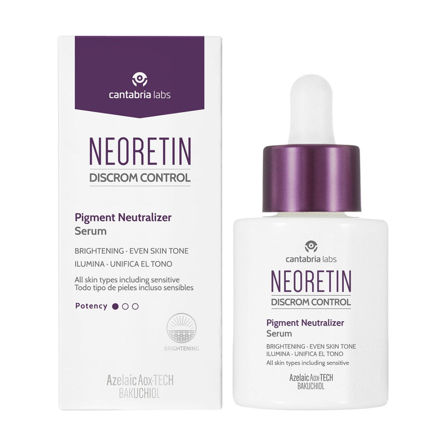 Neoretin Discrom Control Serum 30 ml