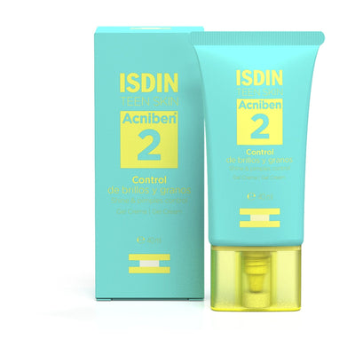 ISDIN Acniben Emulsión Anti-Imperfecciones 40 ml