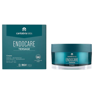 Endocare Tensage Crema 50 ml