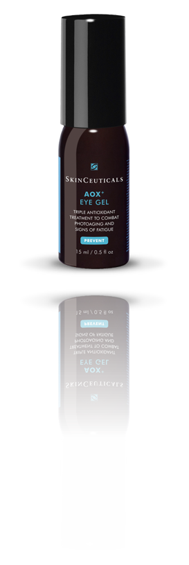 SkinCeuticals AOX+ Eye Gel 15 ml