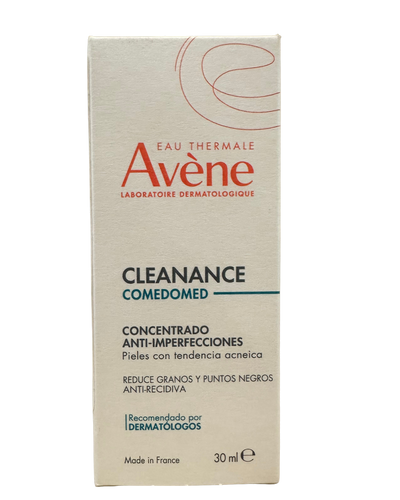 Avène Cleanance Comedomed 30 ml
