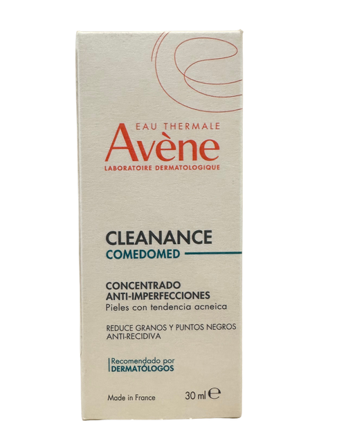 Avene Cleanance Comedomed 30 ml