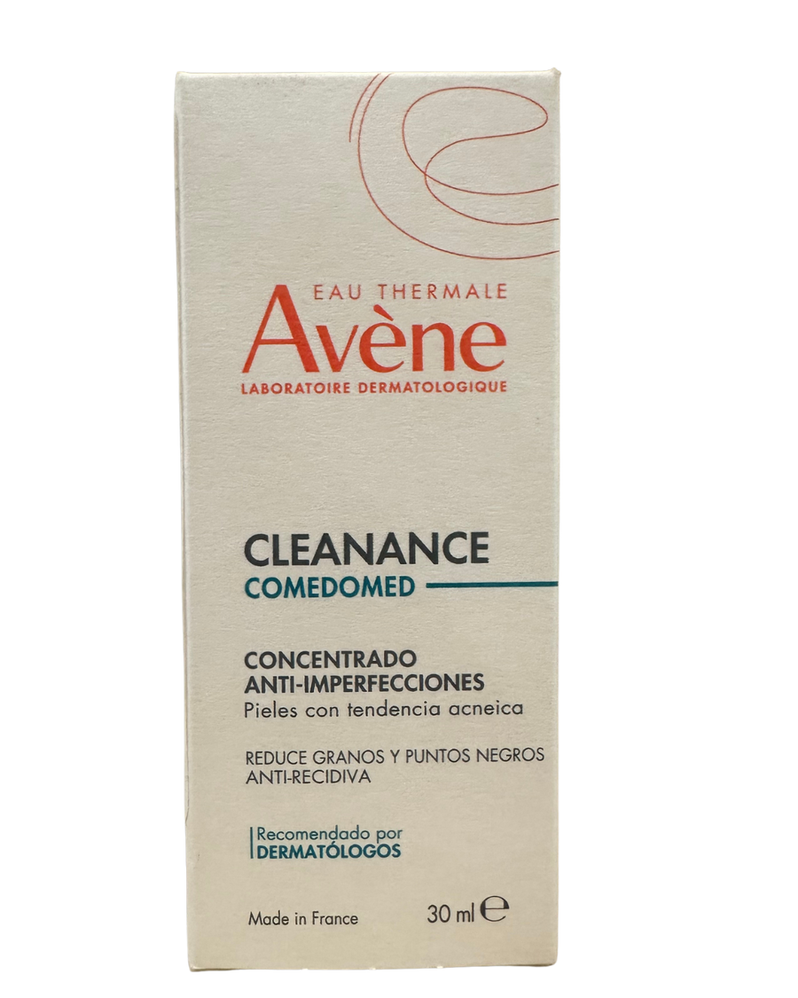 Avène Cleanance Comedomed 30 ml