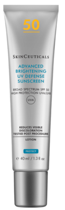SkinCeuticals Advanced Brightening UV Defense SPF 50 40 ml