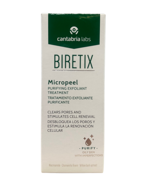 Biretix Micropeel 50 ml