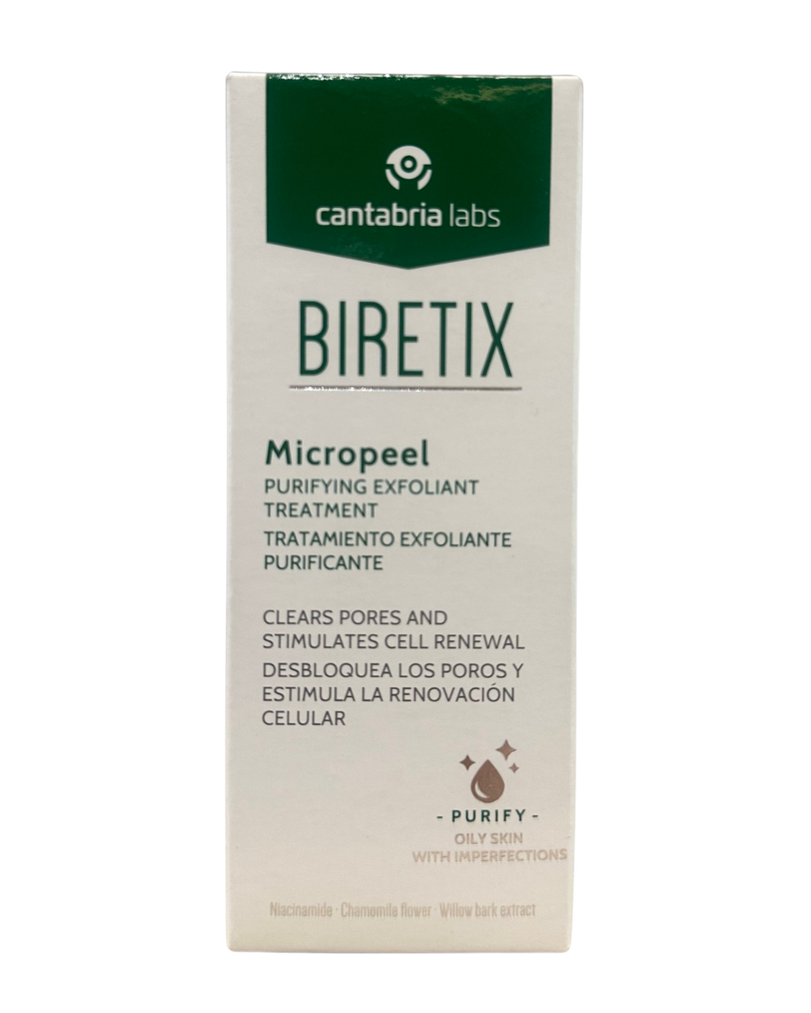 Biretix Micropeel 50 ml