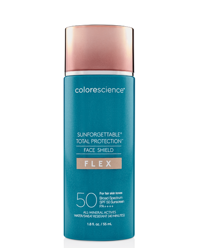 Colorescience Face Shield Flex SPF 55 - Fair