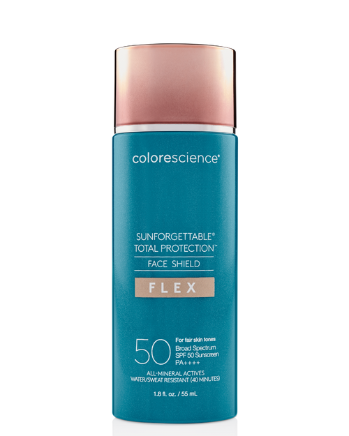Colorescience Face Shield Flex SPF 55 - Fair