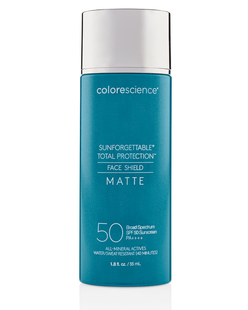Colorescience Face Shield Matte SPF 50