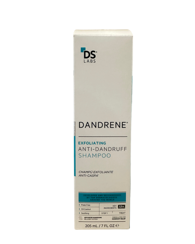 DS Labs Dandrene Champú Antidescamación 205 ml