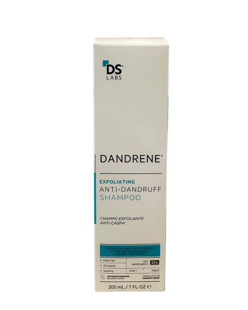 DS Labs Dandrene Champu Antidescamacion