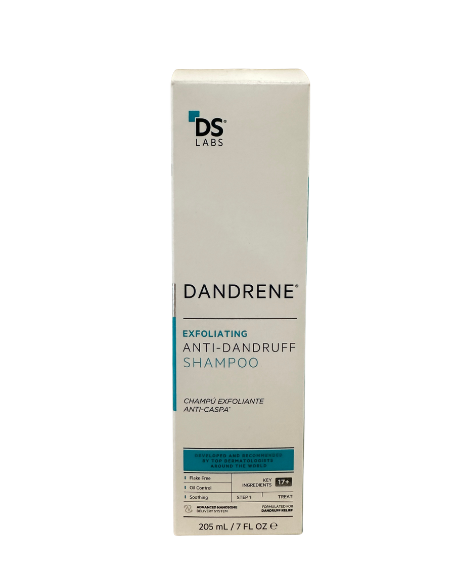 DS Labs Dandrene Champú Antidescamación 205 ml