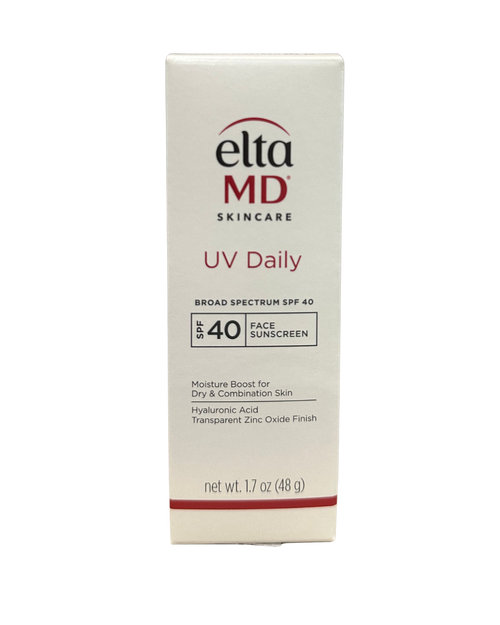 EltaMD UV Daily SPF 40