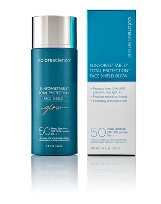 Colorescience Face Shield Glow SPF 55