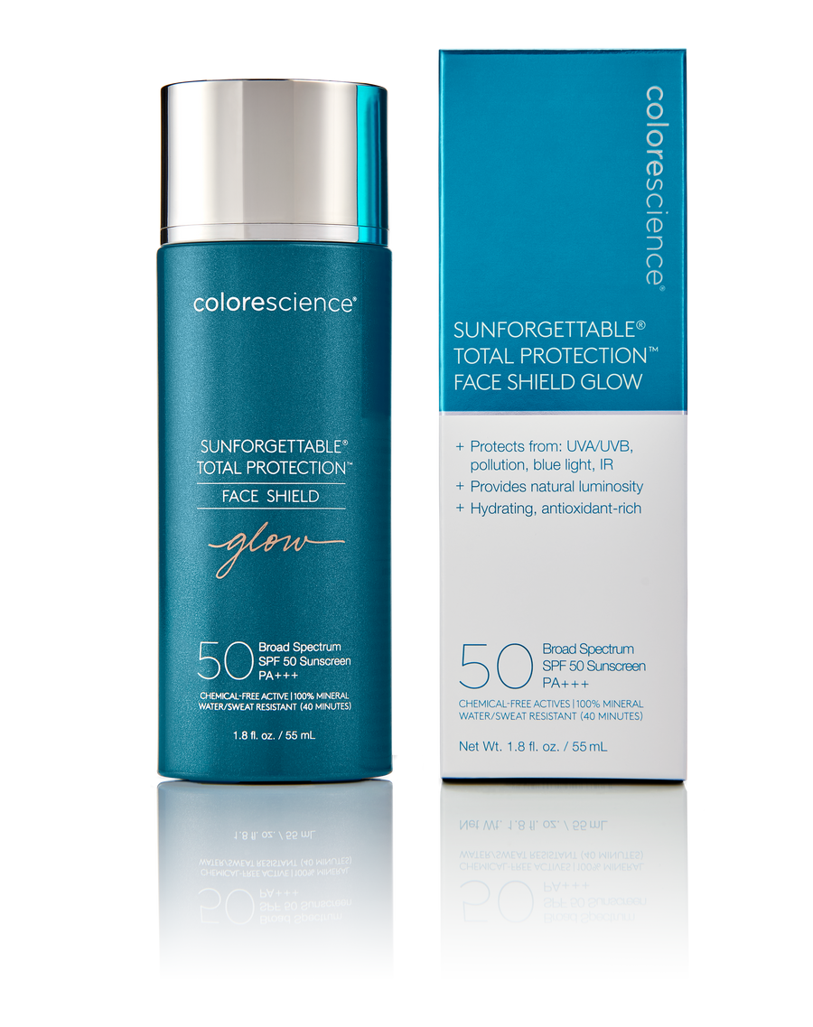Colorescience Face Shield Glow SPF 55
