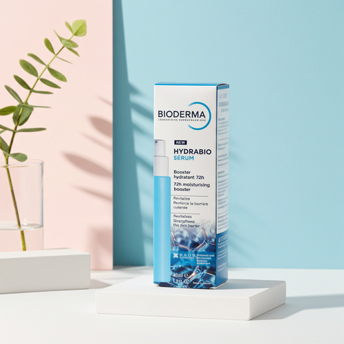 Bioderma Hydrabio Serum 40 ml