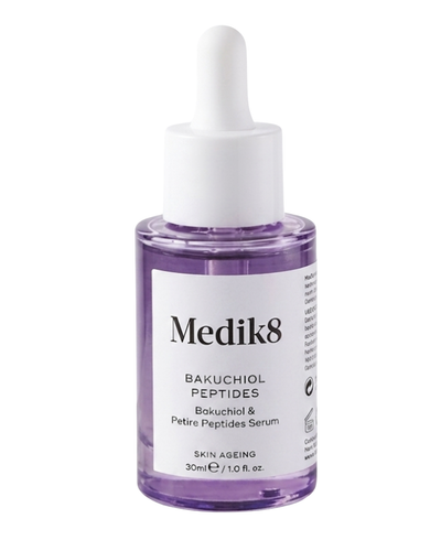 Medik8 Bakuchiol Peptides 30 ml