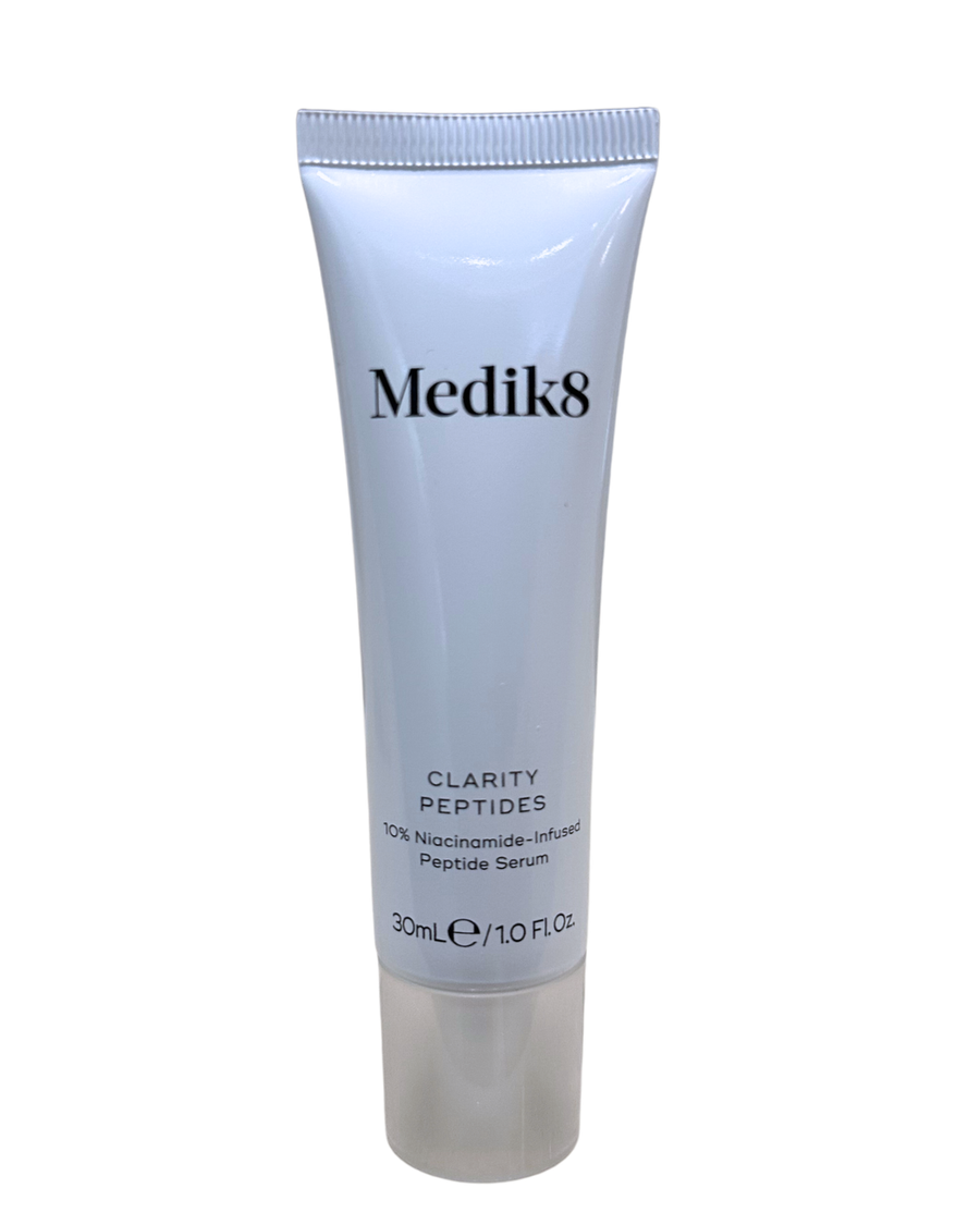 Medik8 Clarity Peptides Serum 30 ml