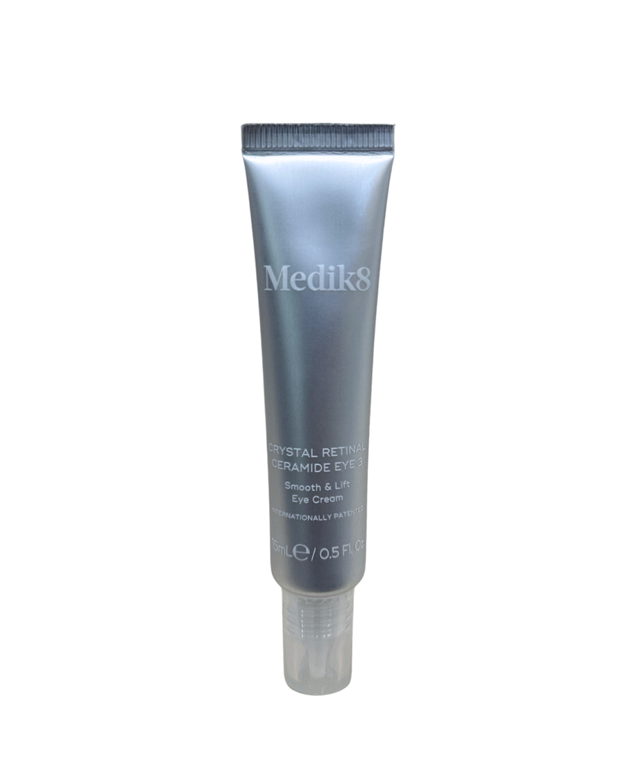 Medik8 Crystal Retinal Ceramide Eye Cream 15 ml