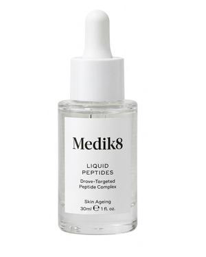 Medik8 Liquid Peptides 30 ml