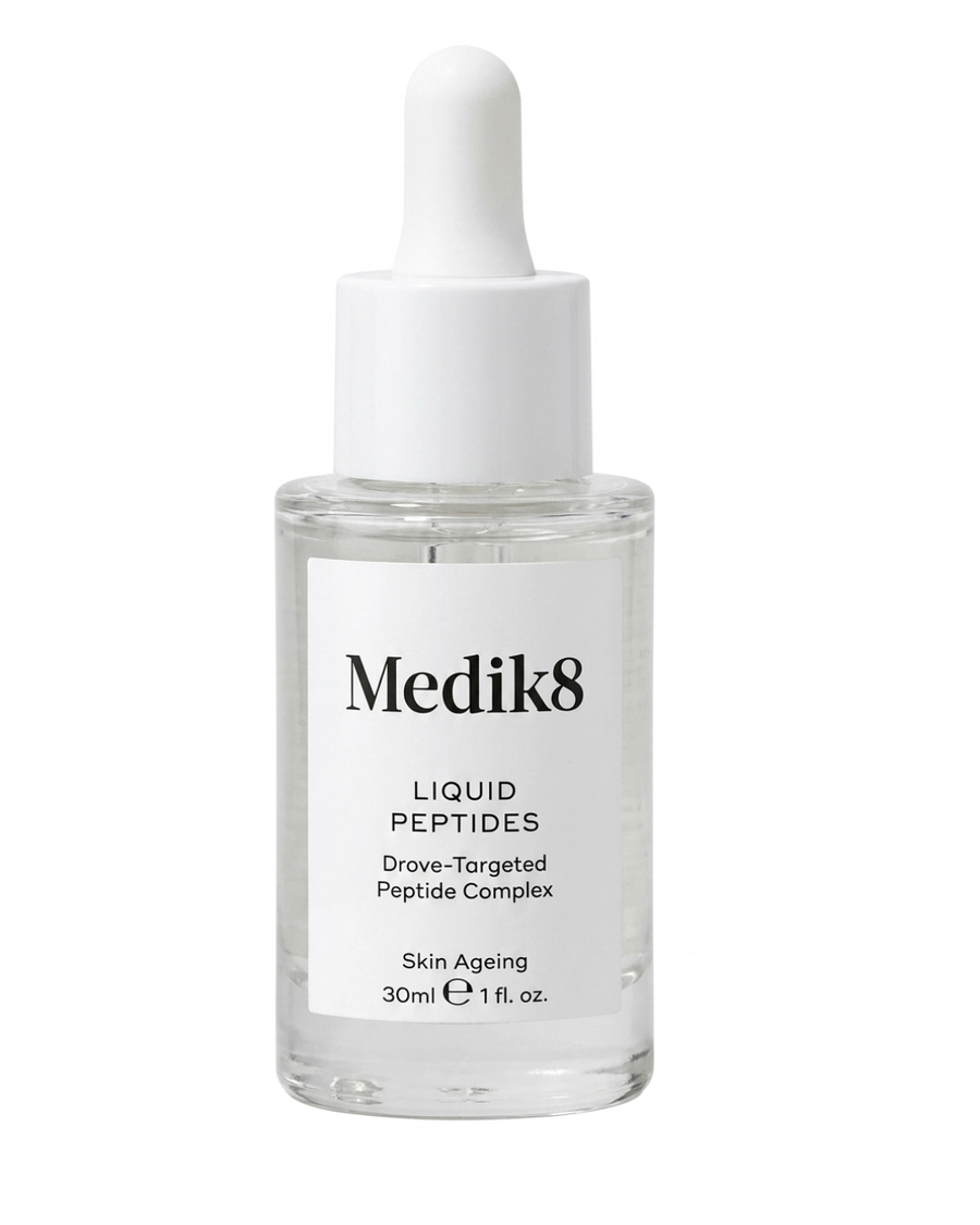 Medik8 Liquid Peptides 30 ml
