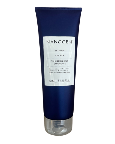 Nanogen Thickening Shampoo for Men 240 ml