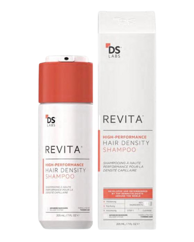 DS Labs Revita HP Champú 205 ml