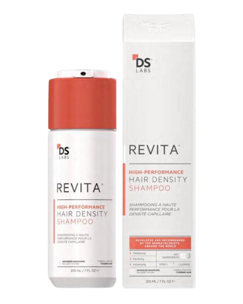 DS Labs Revita HP Champu
